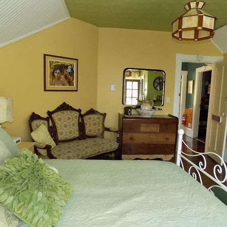 À L'Ancestrale B&B Magog Quarto foto